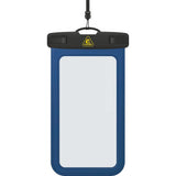 Cressi Johnny Phone Case - Blue