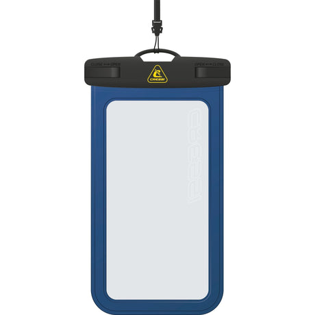 Cressi Johnny Phone Case - Blue