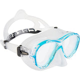Naxos Mask - Scuba, Snorkeling