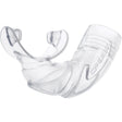 Cressi Snorkel Mouthpiece - Mexico (clear)