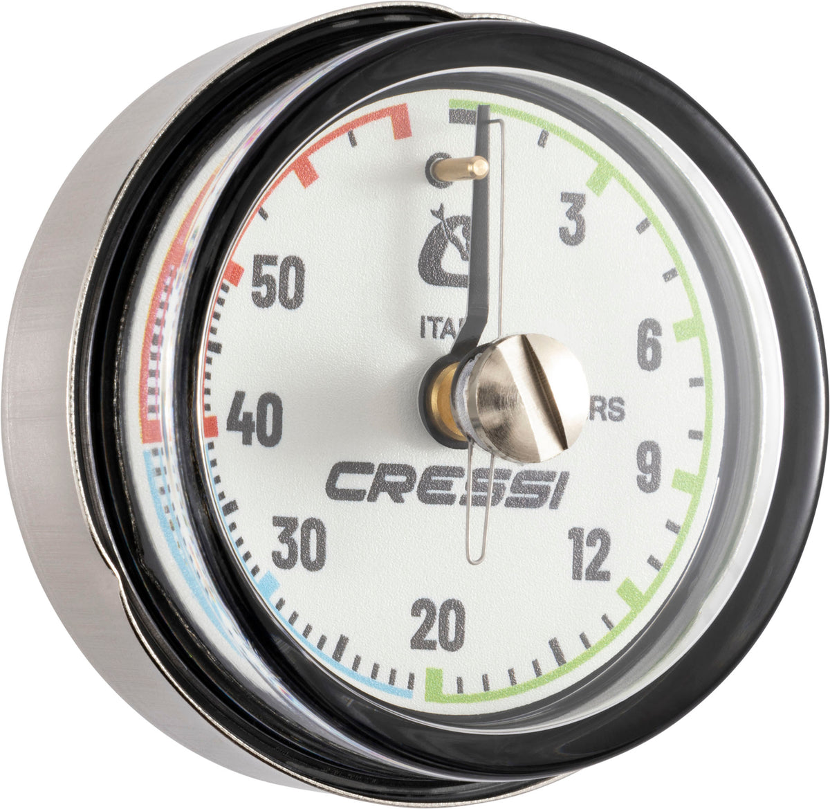 Cressi Depth Gauge Module Vale 300 C
