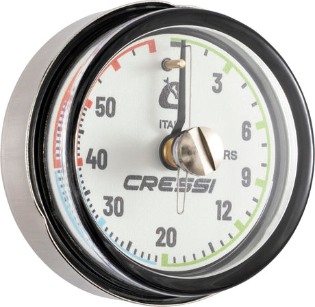 Cressi Depth Gauge Module Vale 300 C