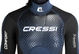 Cressi Comfort Lady Monopiece Wetsuit 5mm