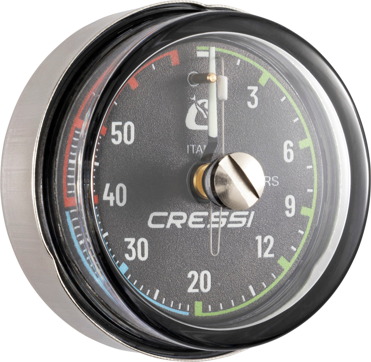 Cressi Depth Gauge Module Vale 300 C