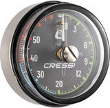 Cressi Depth Gauge Module Vale 300 C