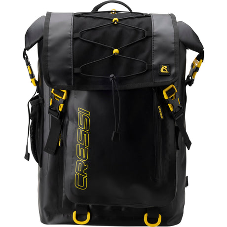 Cressi Venom Dry Backpack