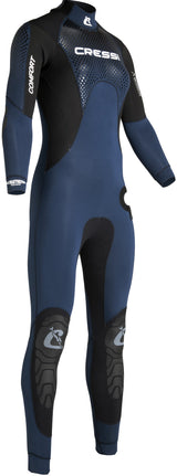 Cressi Comfort Lady Monopiece Wetsuit 5mm