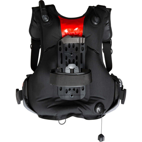 Cressi - Solid Plus BCD