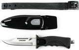 Cressi - Skorpion Knife