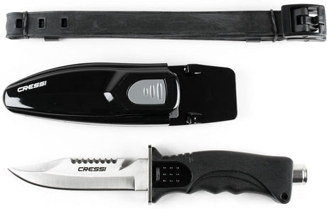 Cressi - Skorpion Knife