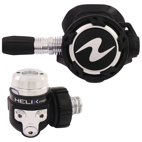 Helix Pro Regulator – DIN