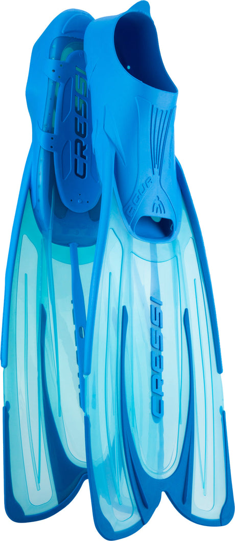 Cressi Agua Kid Fins