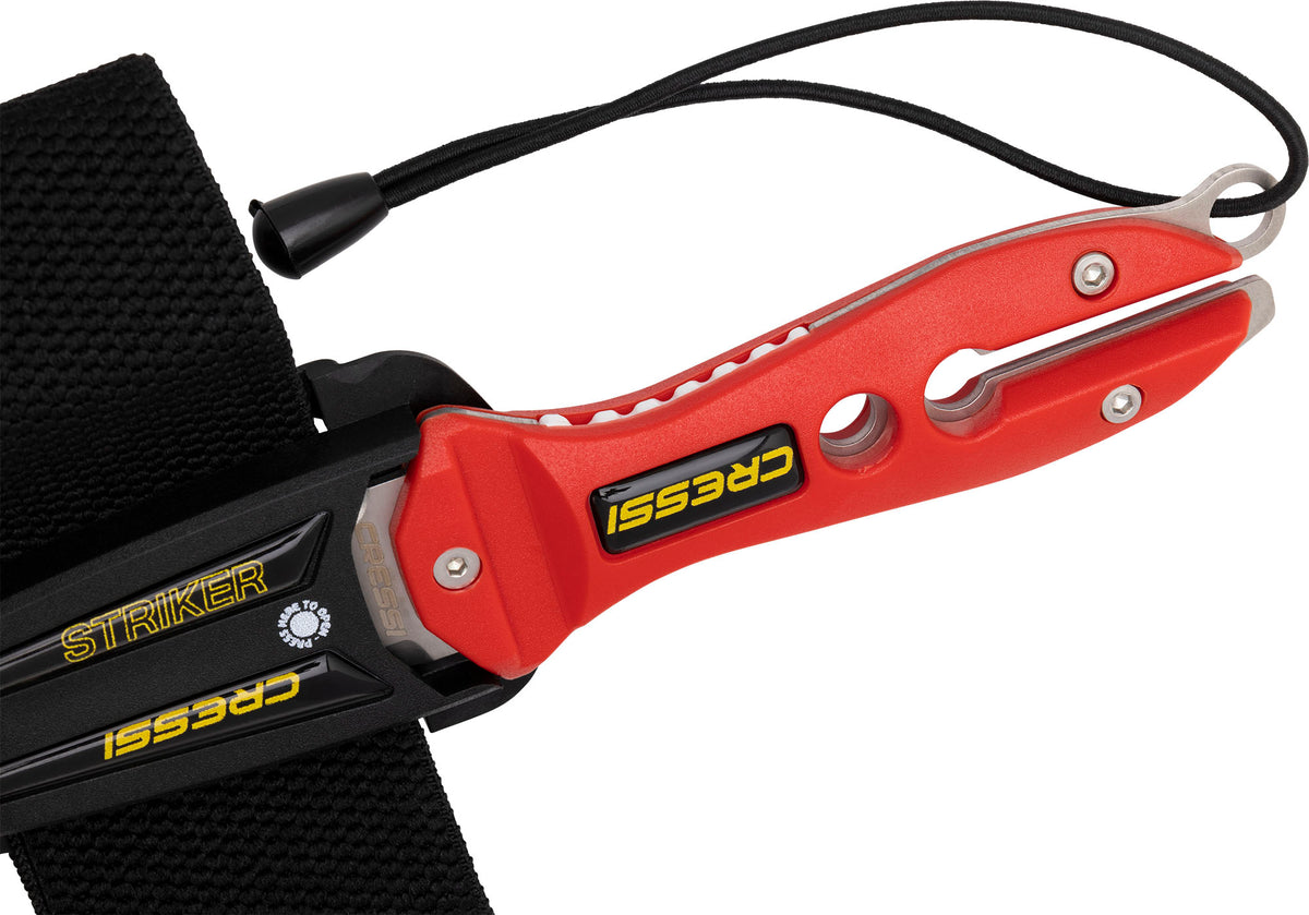 Cressi - Striker Knife