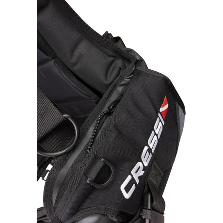 Cressi - Solid Plus BCD