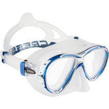 Naxos Mask - Scuba, Snorkeling