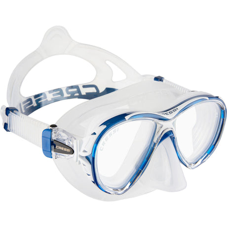 Naxos Mask - Scuba, Snorkeling