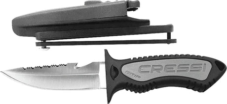 Cressi - Grip Knife