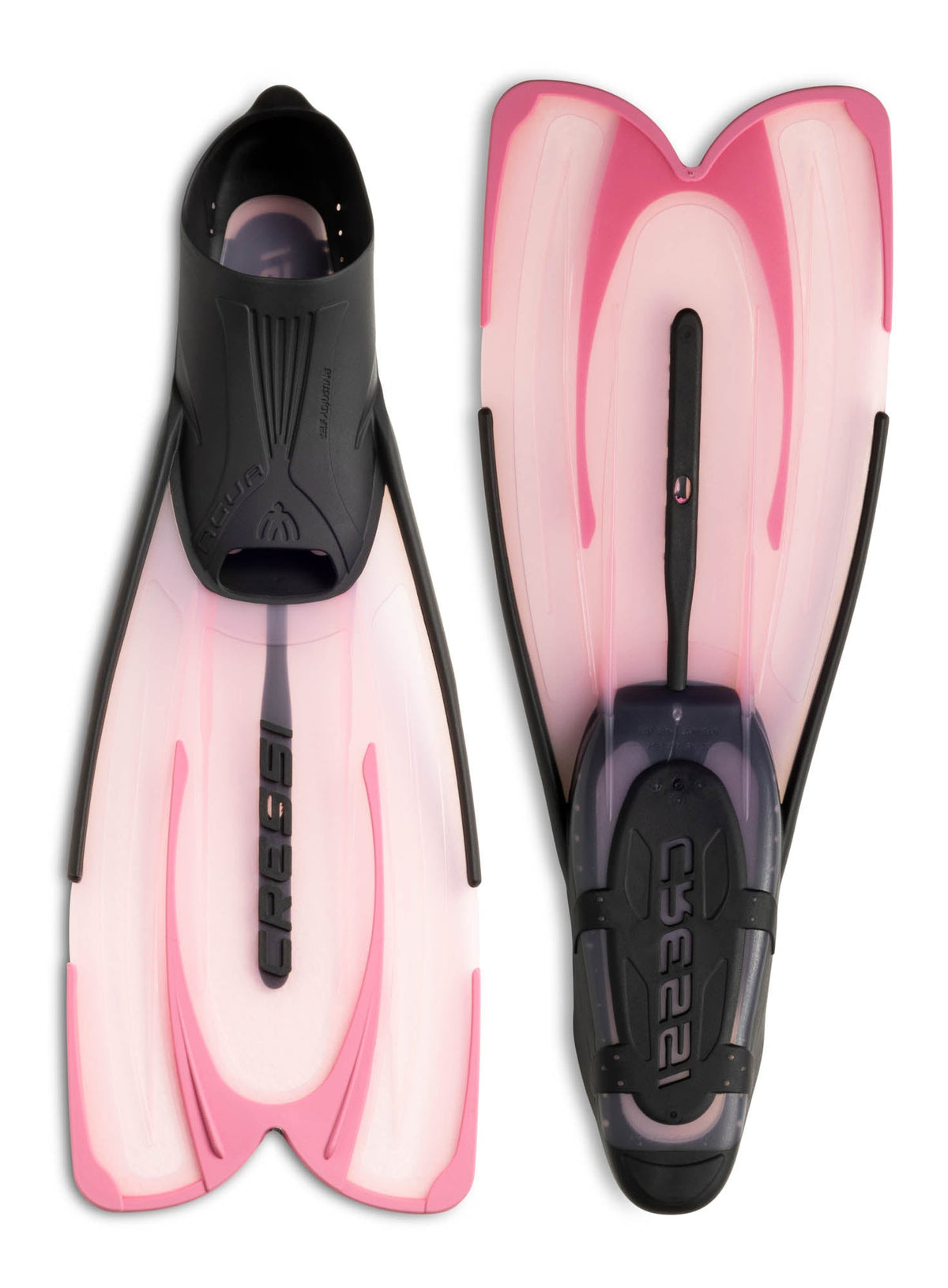 Cressi Agua Kid Fins