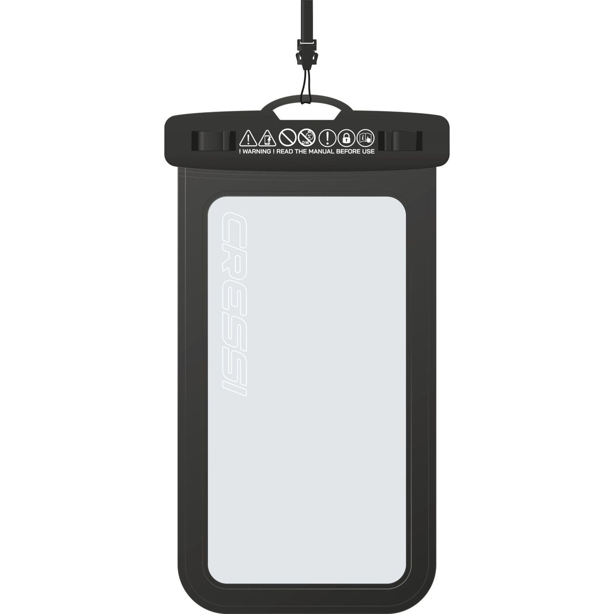 Cressi Johnny Phone Case
