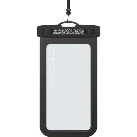 Cressi Johnny Phone Case