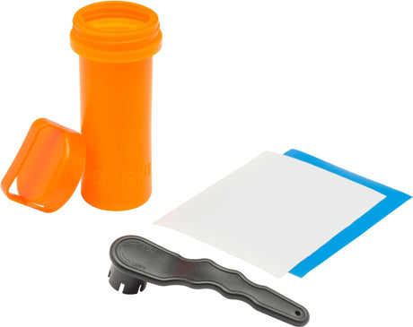 Cressi iSUP Repair Kit (PVC Patches + Valve Key)