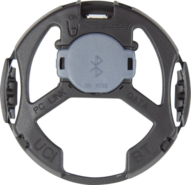 Cressi Interface BT Michelangelo/Donatello