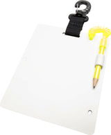 Cressi Writing Slate 150 x 127 mm