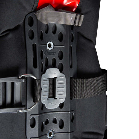 Cressi - Solid Plus BCD