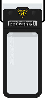 Cressi Jimmy Phone Case - Black