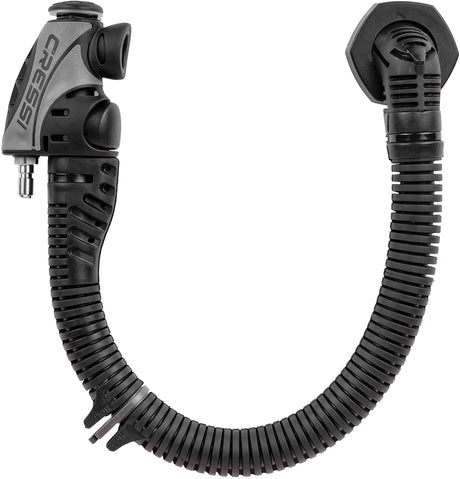 Cressi Complete BCD Inflator