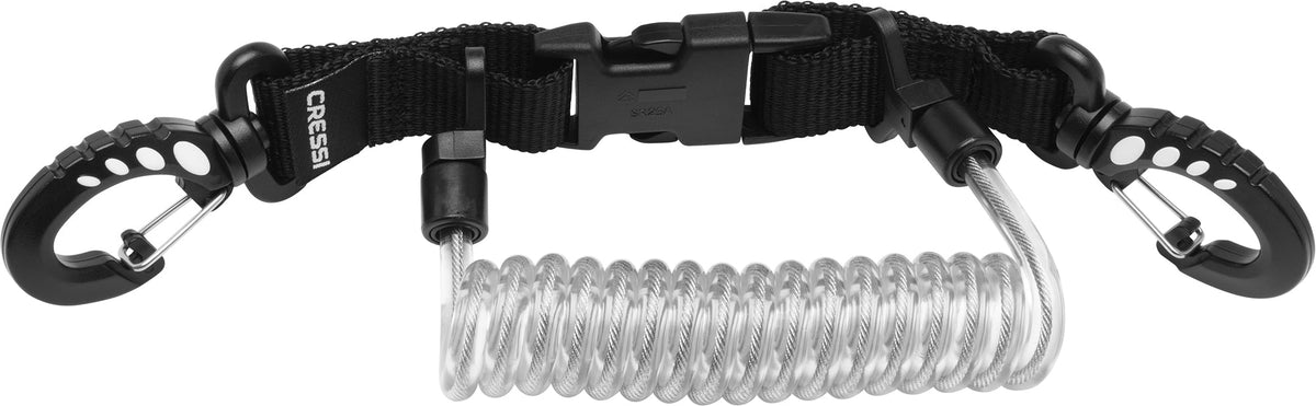 Cressi Spiral Lanyard