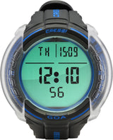 Cressi Silicone Protective Lens Watch Style Computer Screen