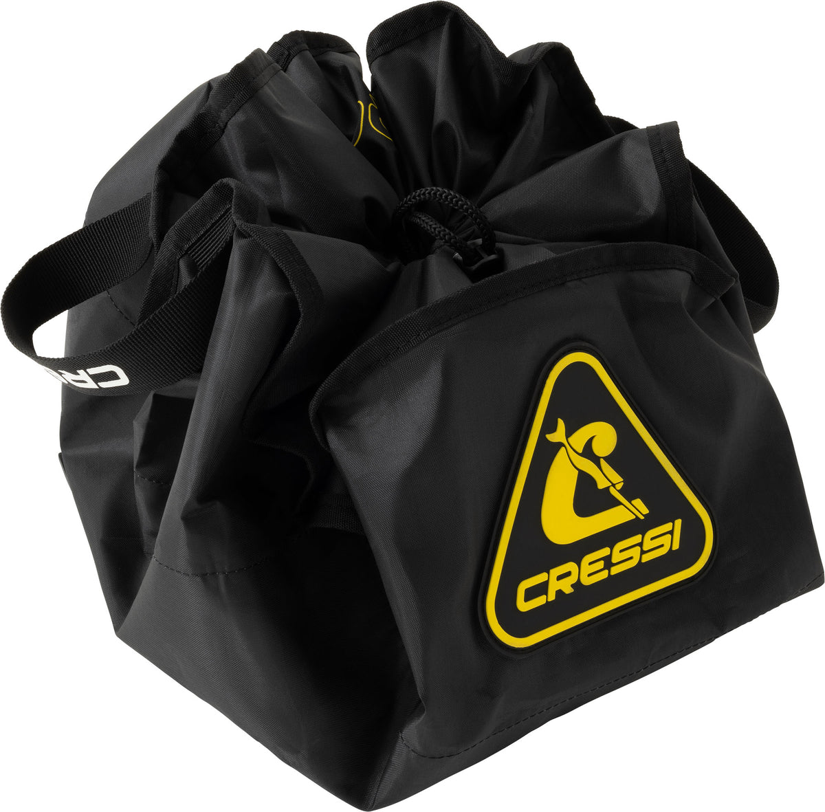 Cressi Quickchanging Mat