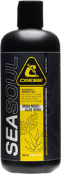 Cressi Sea Soul Shampoo + Shower Gel 500ml