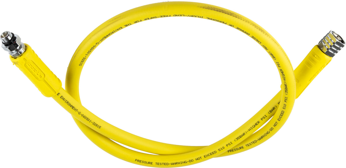 Cressi LP Hose