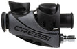 Cressi Complete Power Inflator Aquawing Series