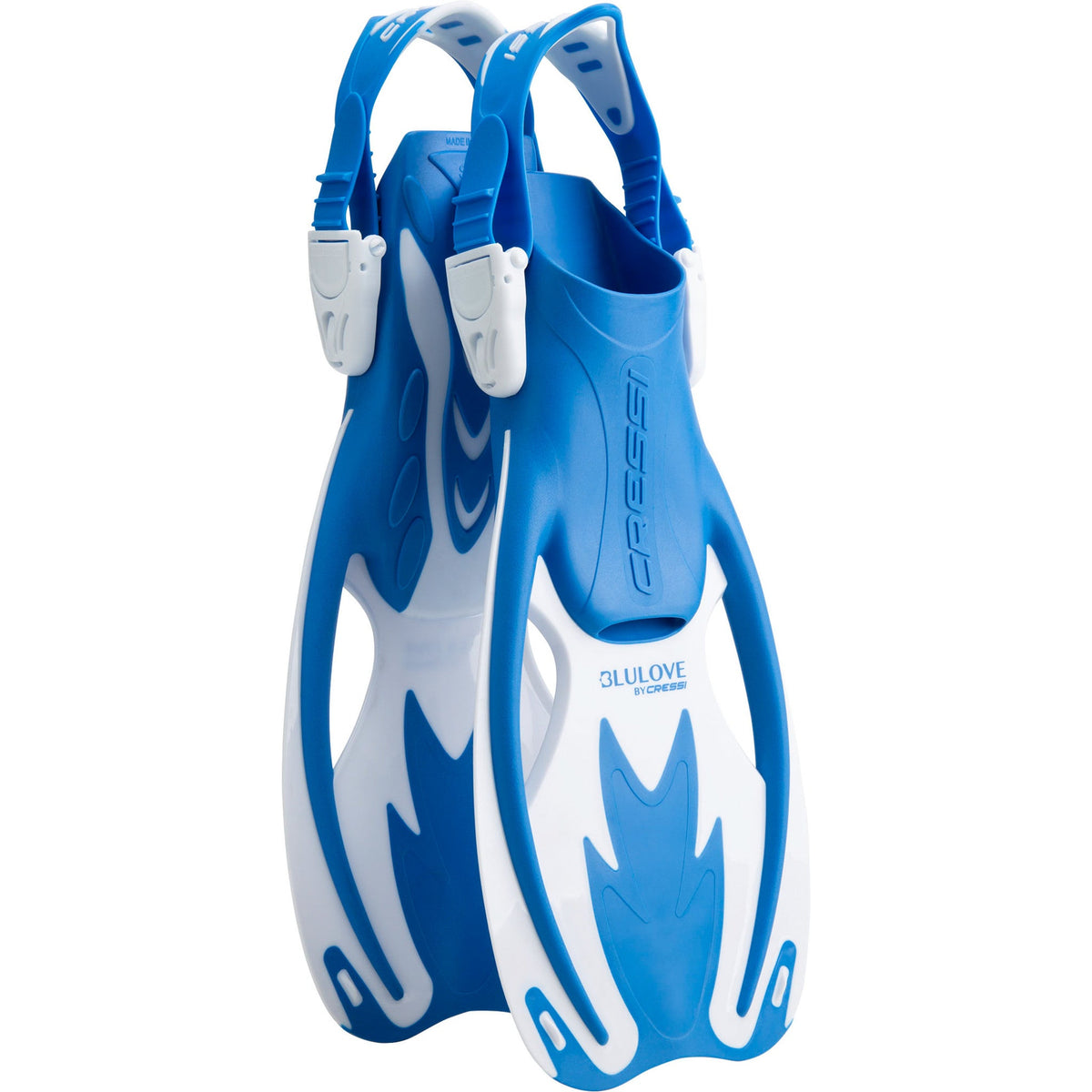 Cressi Rocks Kid Fins
