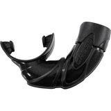 Cressi Snorkel Mouthpiece - Corsica/Mexico (black)