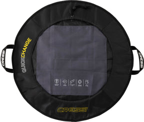 Cressi Quickchanging Mat