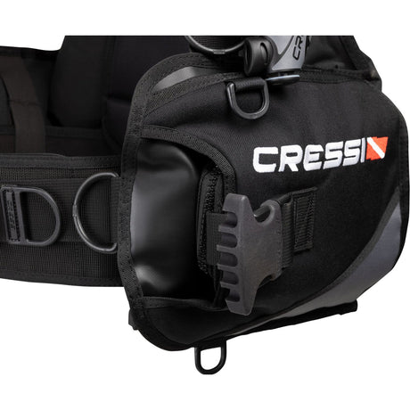Cressi - Solid Plus BCD