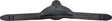 Cressi Strap for Fins Ara/Frog/Frog Plus/Pro Light/Reaction