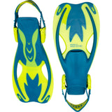 Cressi Rocks Kid Fins