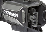 Cressi Flat Lock Aid System Weight Pocket 4.5 kg