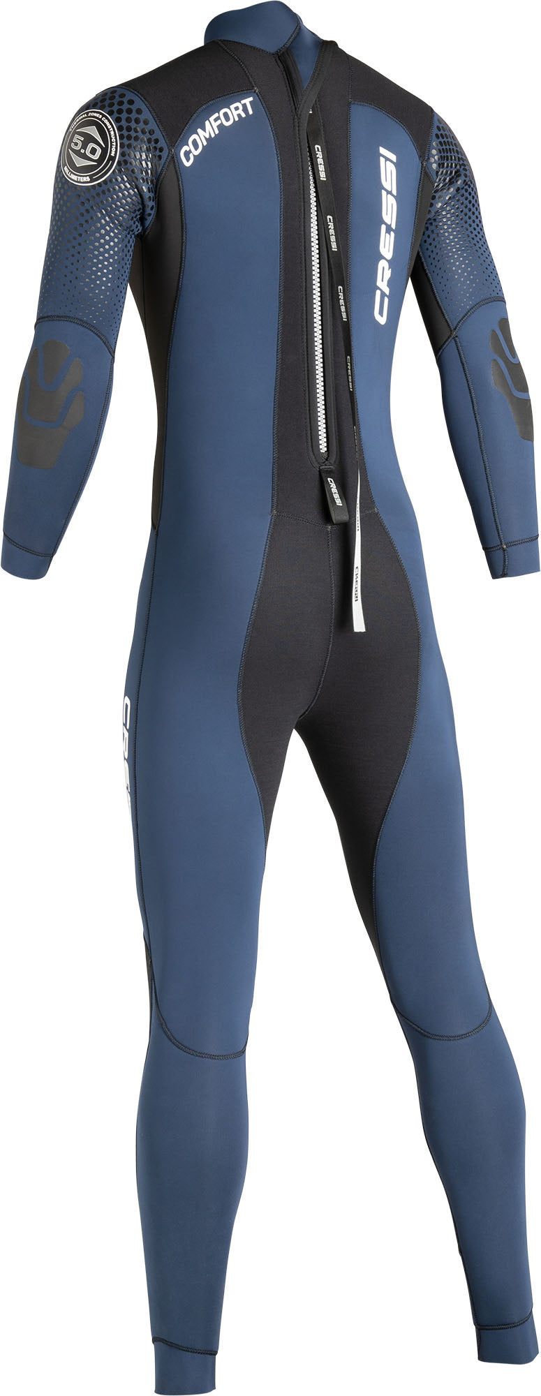 Cressi Comfort Lady Monopiece Wetsuit 5mm