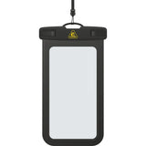 Cressi Johnny Phone Case - Black