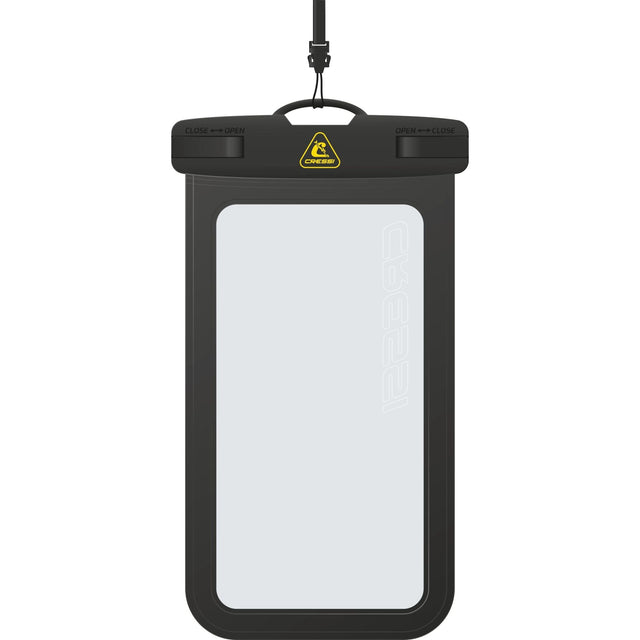 Cressi Johnny Phone Case - Black