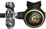 MC11 + Zen Regulator