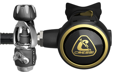 MC11 + Zen Regulator