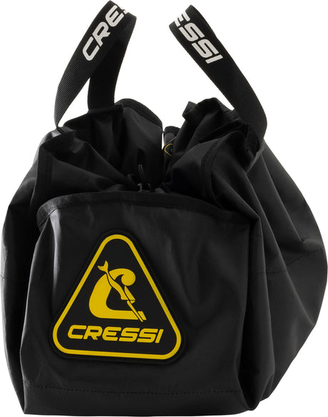 Cressi Quickchanging Mat