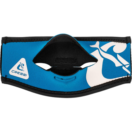 Cressi Pony Tail Neo Mask Strap Cover